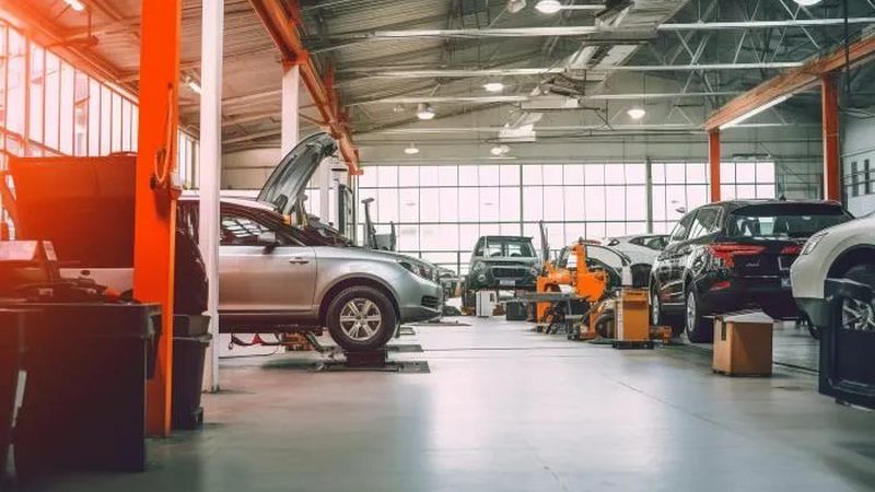 汽车塑料翻新剂：揭秘其批发价格背后的秘密