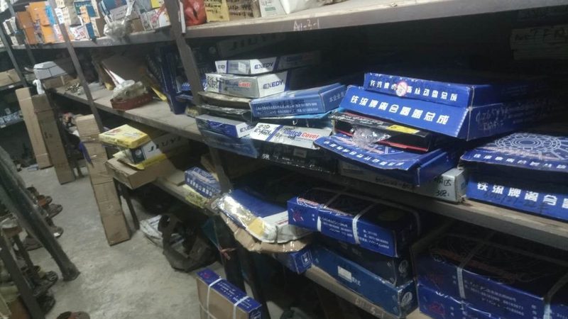 成都汽车滤清器批发市场怎么走